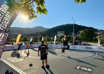 Η Καστοριά στο επίκεντρο του ελληνικού μπάσκετ