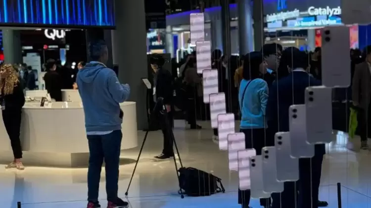 Καθημερινή χρήση 40 Gb στο κινητό έως το 2030 – Το μέλλον της συνδεσιμότητας