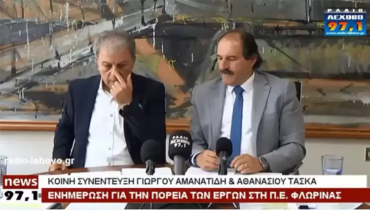 Καύση σκουπιδιών: 16 ερωτήματα για τον κ. Αμανατίδη. Καύση σκουπιδιών: 16 ερωτήματα για τον κ. Αμανατίδη.