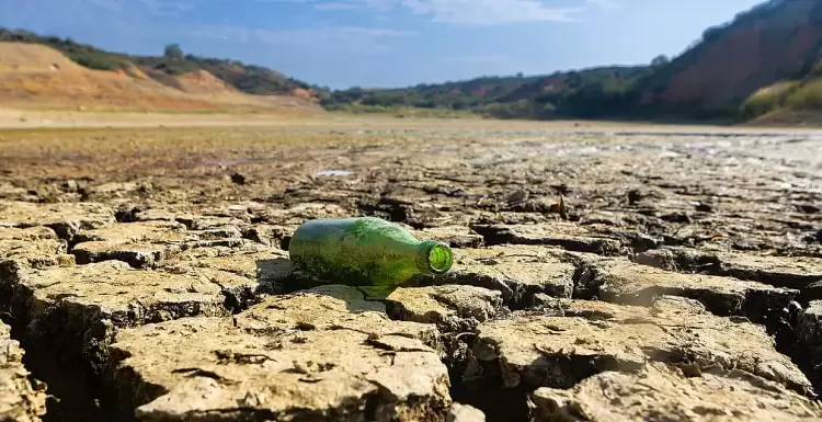 Καύσωνας διαρκείας από Κυριακή – Πάνω από 40°C για πέντε μέρες Καύσωνας διαρκείας από Κυριακή – Πάνω από 40°c για πέντε μέρες