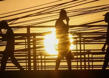 Καύσωνας: Έκτακτα μέτρα για την προστασία των εργαζομένων