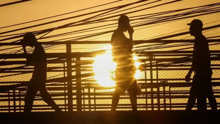 Καύσωνας: Έκτακτα μέτρα για την προστασία των εργαζομένων