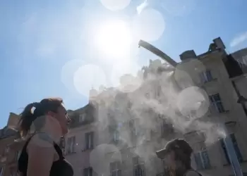 Καύσωνας ο «σιωπηλός δολοφόνος» – Εκατοντάδες τα θύματα στην Ευρώπη το φετινό καλοκαίρι