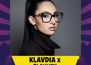 Η Κλαυδία την Πέμπτη 10/7 στο Fiesta Voio