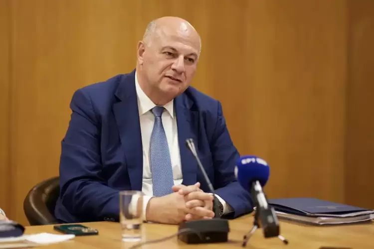 Κώστας Τσιάρας: Οι αιτήσεις στη βιολογική μελισσοκομία έφτασαν στα 166 εκατ.