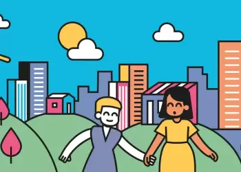 Κοζάνη: Μαζί για μια πιο όμορφη, βιώσιμη και συμμετοχική πόλη