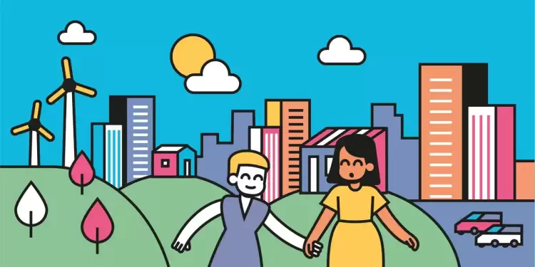 Κοζάνη: Μαζί για μια πιο όμορφη, βιώσιμη και συμμετοχική πόλη