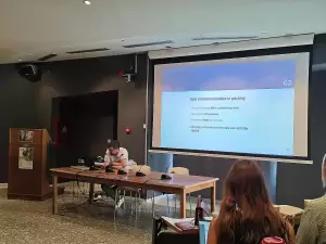 Κοζάνη: Μετάβαση προς την κλιματική ουδετερότητα στις ευρωπαϊκές περιφέρειες Κοζάνη: Μετάβαση προς την κλιματική ουδετερότητα στις ευρωπαϊκές περιφέρειες