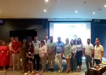 Κοζάνη: Μετάβαση προς την κλιματική ουδετερότητα στις ευρωπαϊκές περιφέρειες