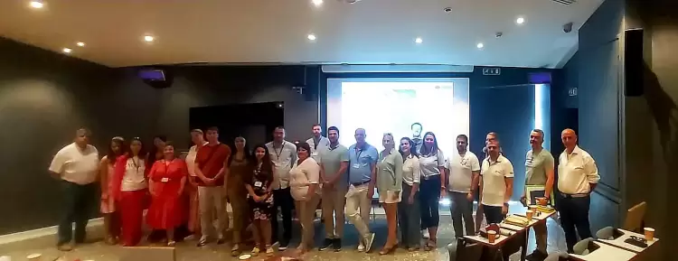 Κοζάνη: Μετάβαση προς την κλιματική ουδετερότητα στις ευρωπαϊκές περιφέρειες Κοζάνη: Μετάβαση προς την κλιματική ουδετερότητα στις ευρωπαϊκές περιφέρειες