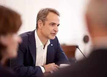 Κυριάκος Μητσοτάκης: Προφανής η ανεπάρκεια του κράτους για το σκάνδαλο του ΟΠΕΚΕΠΕ Κυριάκος Μητσοτάκης: Προφανής η ανεπάρκεια του κράτους για το σκάνδαλο του ΟΠΕΚΕΠΕ