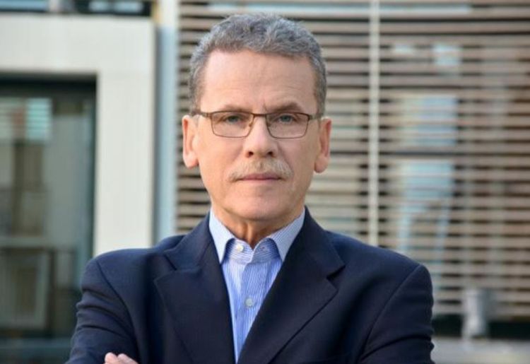 Λάζαρος Μαλούτας: Απολογισμός πεπραγμένων χωρίς Αποτύπωμα Λάζαρος Μαλούτας: Απολογισμός πεπραγμένων χωρίς Αποτύπωμα