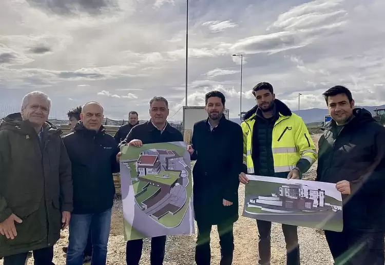 Λάζαρος Μαλούτας: Ο δήμος έχει ανάγκη από έργο, όχι από ψέματα και κούφια λόγια!