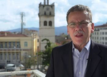 Λάζαρος Μαλούτας: Προς κάθε ενδιαφερόμενο ή “ενδιαφερόμενο”