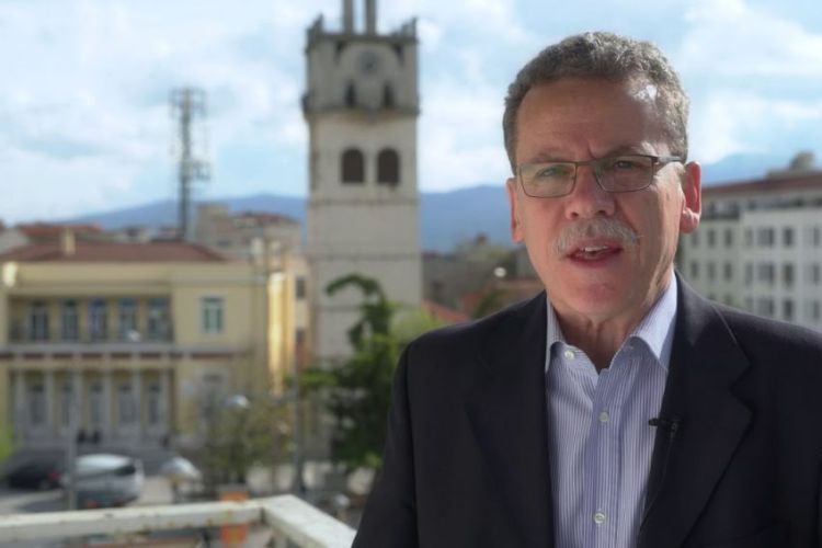 Λάζαρος Μαλούτας: Προς κάθε ενδιαφερόμενο ή “ενδιαφερόμενο”