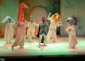 Ο «Μαγικός Αυλός» της Κάρμεν Ρουγγέρη ταξιδεύει στην Κοζάνη – Μια μαγική παιδική όπερα στο ανοιχτό θέατρο της πόλης