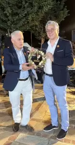 Με λαμπρότητα και κατάνυξη εορτάστηκε η Πολιούχος Αγία Μαρίνα στο Τσοτύλι