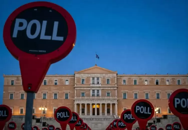 «Μετράει πληγές» από το σκάνδαλο ΟΠΕΚΕΠΕ η κυβέρνηση