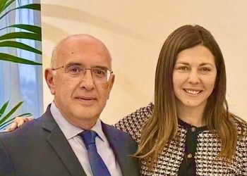 Μιχάλης Παπαδόπουλος: Eνίσχυση της ειδικής αγωγής και εκπαίδευσης σε σχολεία της Κοζάνης