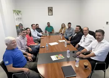 Ν.Ε. ΠΑΣΟΚ – Κινήματος Αλλαγής Κοζάνης: Διάλογος με την Κοινωνία ενόψει της Περιφερειακής Συνδιάσκεψης