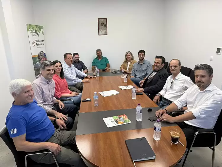 Ν.Ε. ΠΑΣΟΚ – Κινήματος Αλλαγής Κοζάνης: Διάλογος με την Κοινωνία ενόψει της Περιφερειακής Συνδιάσκεψης Ν.Ε. ΠΑΣΟΚ – Κινήματος Αλλαγής Κοζάνης: Διάλογος με την Κοινωνία ενόψει της Περιφερειακής Συνδιάσκεψης