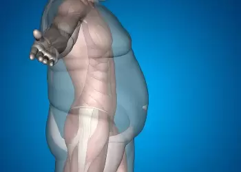 Νέα μελέτη: Η παχυσαρκία δεν προκαλείται από καθιστική ζωή – Ο ρόλος της διατροφής