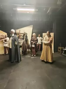 Νέα παραγωγή από το Ονειρόdrama