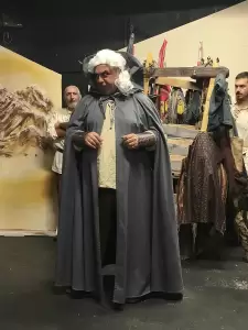 Νέα παραγωγή από το Ονειρόdrama