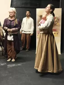 Νέα παραγωγή από το Ονειρόdrama