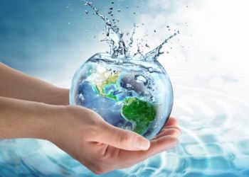 Νερό – Η εξοικονόμηση του είναι υπόθεση όλων μας!