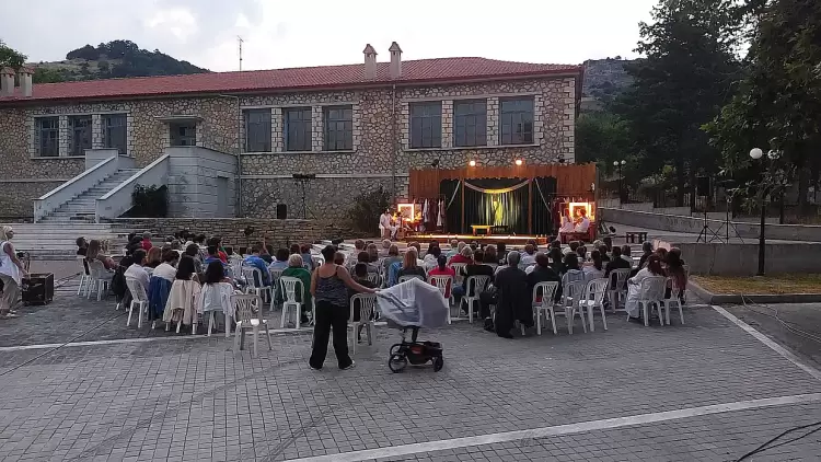 «Ο Επιθεωρητής» συνεχίζει το ταξίδι του στη Δυτική Μακεδονία