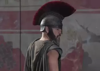 Οδύσσεια: Διέρρευσε το teaser trailer της ταινίας του Κρίστοφερ Νόλαν – Δείτε το! Οδύσσεια: Διέρρευσε το Teaser Trailer της ταινίας του Κρίστοφερ Νόλαν – Δείτε το!