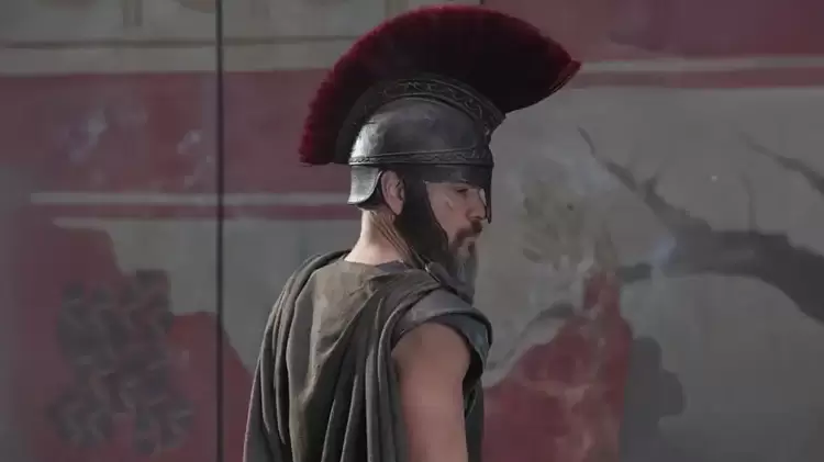 Οδύσσεια: Διέρρευσε το teaser trailer της ταινίας του Κρίστοφερ Νόλαν – Δείτε το! Οδύσσεια: Διέρρευσε το Teaser Trailer της ταινίας του Κρίστοφερ Νόλαν – Δείτε το!