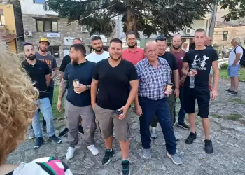 KKE: Οι αγρότες έχουν το δίκιο με το μέρος τους, οι τρομοκρατικές δικαστικές αποφάσεις θα πέσουν στο κενό Οι αγρότες έχουν το δίκιο με το μέρος τους, οι τρομοκρατικές δικαστικές αποφάσεις θα πέσουν στο κενό