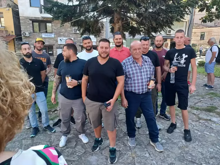 Οι αγρότες έχουν το δίκιο με το μέρος τους, οι τρομοκρατικές δικαστικές αποφάσεις θα πέσουν στο κενό