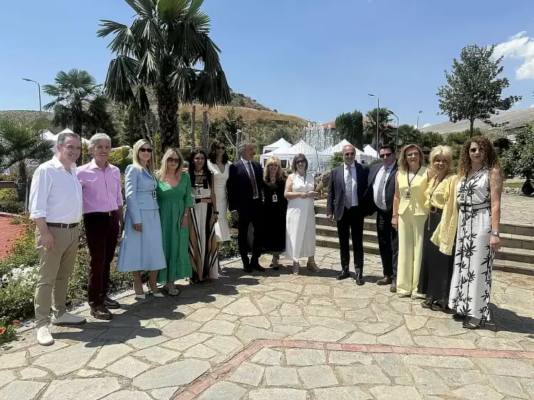 Οι άνθρωποι της προσφοράς… Εγκαίνια Κοινωφελές Ίδρυμα «Κωνσταντίνος και Ελένη Παπανικολάου