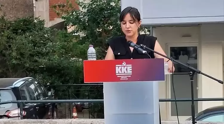 Οι αντιλαϊκές αναδιαρθρώσεις στην υγεία και η πρόταση του ΚΚΕ