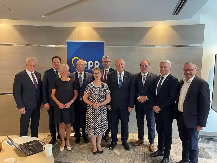 Οι ευρωπαίοι αγρότες δεν ζητούν προνομιακή μεταχείριση, ζητούν δίκαιους όρους