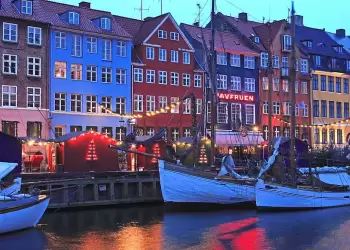 Οι πιο βιώσιμες πόλεις του κόσμου για το 2025 – Πως είναι να ζεις σε αυτές