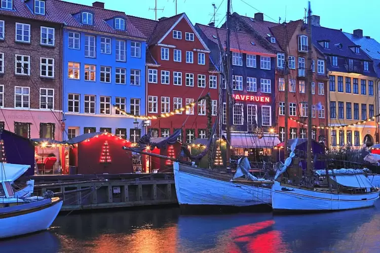 Οι πιο βιώσιμες πόλεις του κόσμου για το 2025 - Πως είναι να ζεις σε αυτές Οι πιο βιώσιμες πόλεις του κόσμου για το 2025 – Πως είναι να ζεις σε αυτές