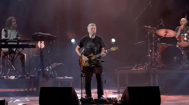 Όλα όσα πρέπει να ξέρετε για τη μεγάλη συναυλία του Αλκίνοου Ιωαννίδη