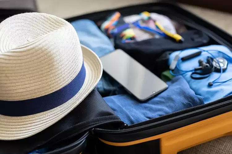 Όνειρο για τους μισούς Έλληνες οι διακοπές Όνειρο για τους μισούς Έλληνες οι διακοπές