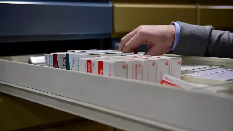 Παχυσαρκία: Από Σεπτέμβριο δωρεάν φαρμακευτική αγωγή – Οι προϋποθέσεις