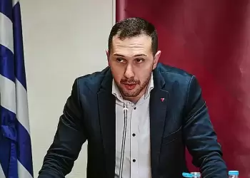 Παναγιώτης Κοντός: Προχωράμε Μαζί για την Ανασυγκρότηση του ΣΥΡΙΖΑ-ΠΣ Παναγιώτης Κοντός: Προχωράμε Μαζί για την Ανασυγκρότηση του ΣΥΡΙΖΑ ΠΣ