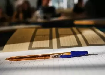 Πανελλήνιες 2025: Η συμπλήρωση του Μηχανογραφικού Δελτίου μέχρι σήμερα Πέμπτη