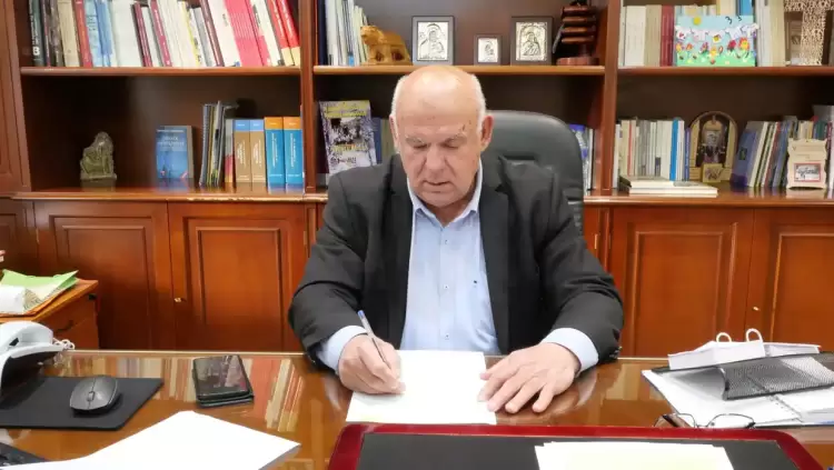 Πανγρεβενιώτικη Σύσκεψη για το Μέλλον των Γρεβενών Πανγρεβενιώτικη Σύσκεψη για το Μέλλον των Γρεβενών