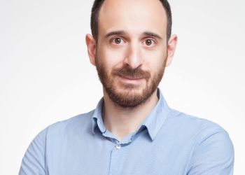 Παραίτηση Μάνου Γαβριηλίδη από τον ΣΥΡΙΖΑ. “Είμαστε από διαφορετικούς κόσμους, άσχετα αν κάποια στιγμή συναντηθήκαμε”