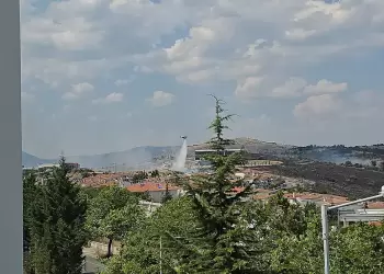 Περιφέρεια Δυτικής Μακεδονίας: Άμεση και αποτελεσματική ήταν η αντίδραση και οι ενέργειες του Πυροσβεστικού Σώματος