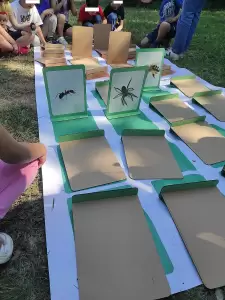 Περιβαλλοντικές Δράσεις Ενημέρωσης Δήμου Κοζάνης για Μαθητές