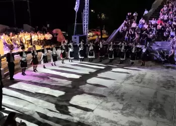 Πολιτιστικό Καλοκαίρι 2025: Με απόλυτη επιτυχία η εκδήλωση «Μουσικό Ταξίδι στην Παράδοση»